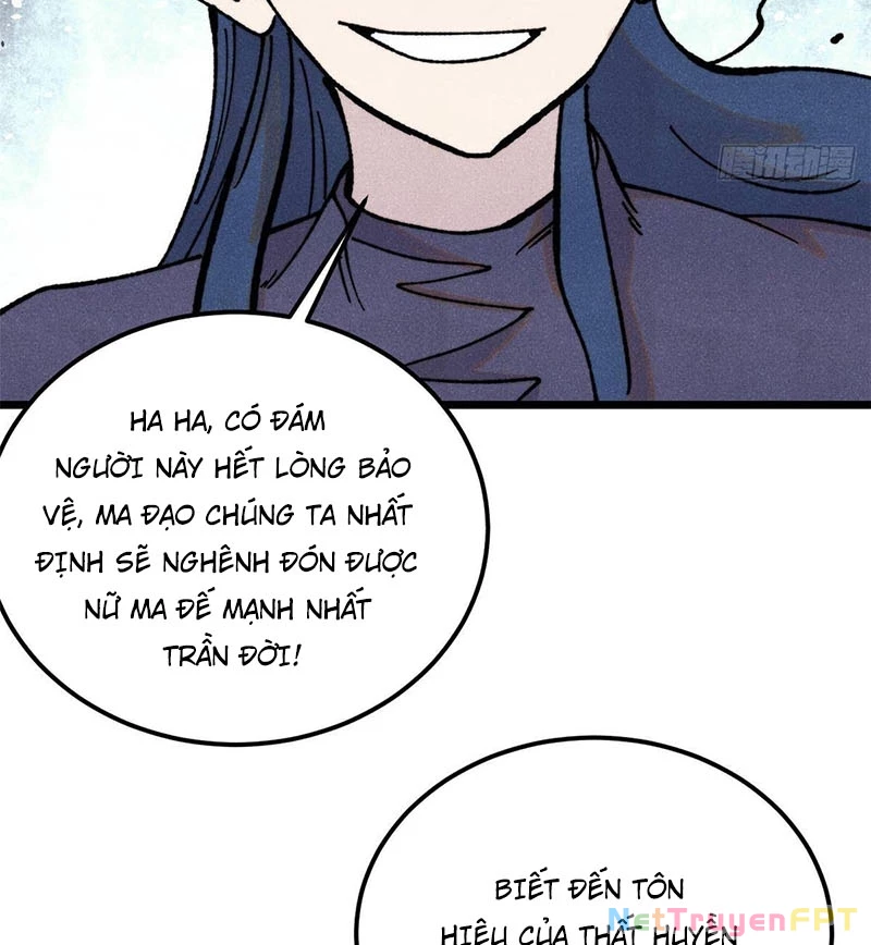 Vạn Cổ Tối Cường Tông Chapter 412 - Trang 4