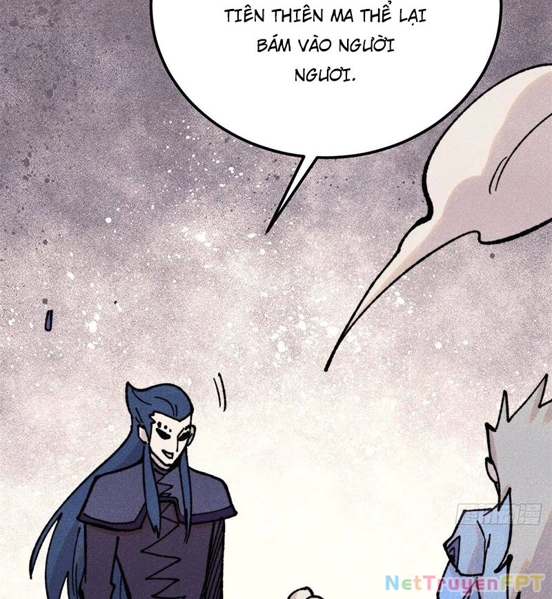Vạn Cổ Tối Cường Tông Chapter 412 - Trang 4