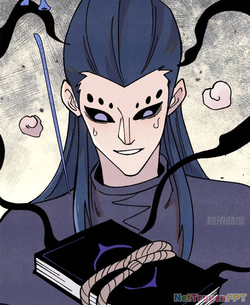 Vạn Cổ Tối Cường Tông Chapter 412 - Trang 4