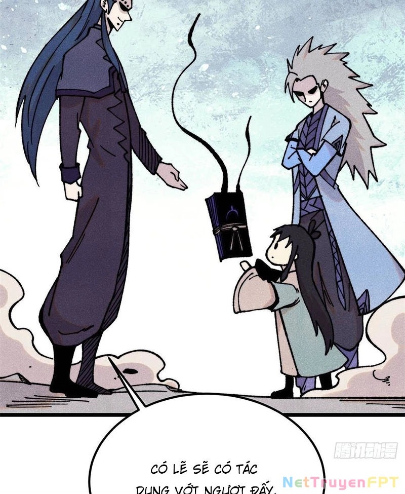 Vạn Cổ Tối Cường Tông Chapter 412 - Trang 4