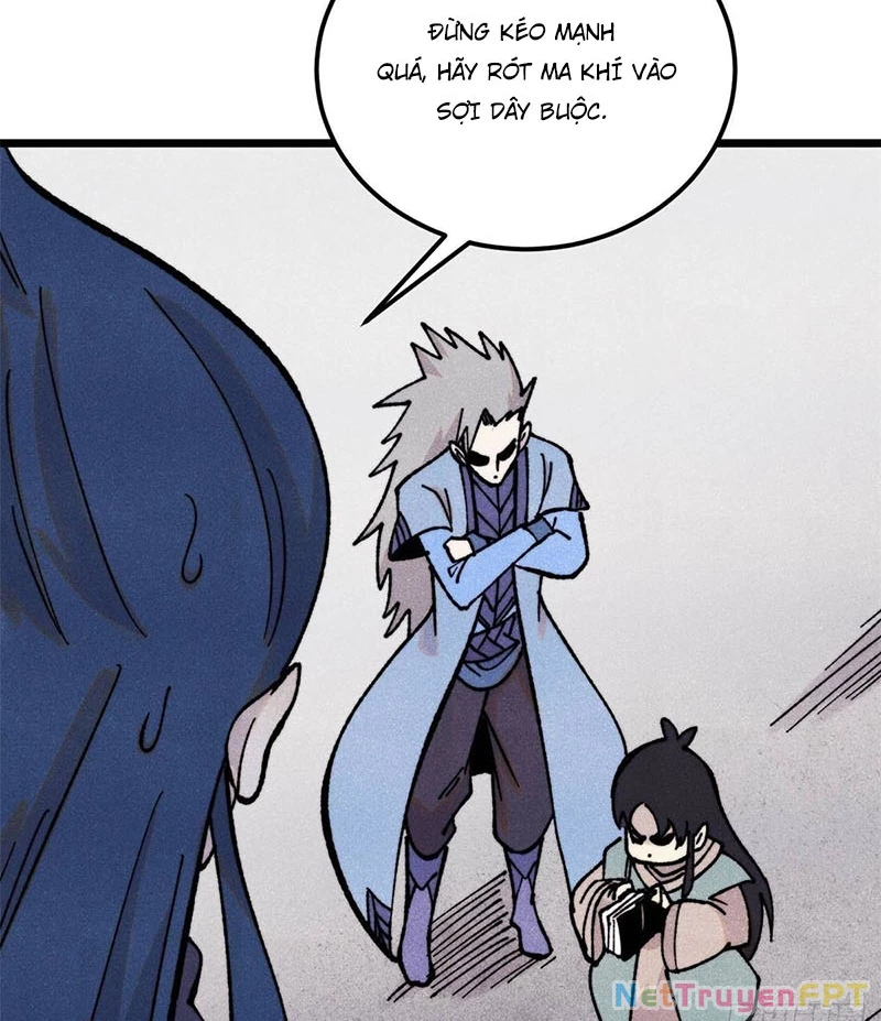 Vạn Cổ Tối Cường Tông Chapter 412 - Trang 4