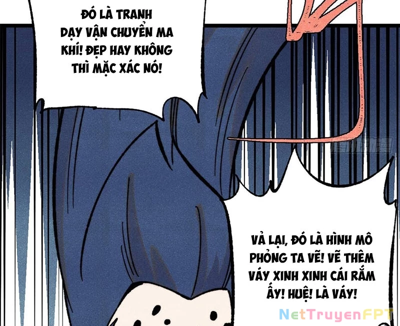 Vạn Cổ Tối Cường Tông Chapter 412 - Trang 4