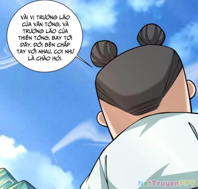 Đồ Đệ Của Ta Đều Là Đại Phản Phái Chapter 359 - Trang 4
