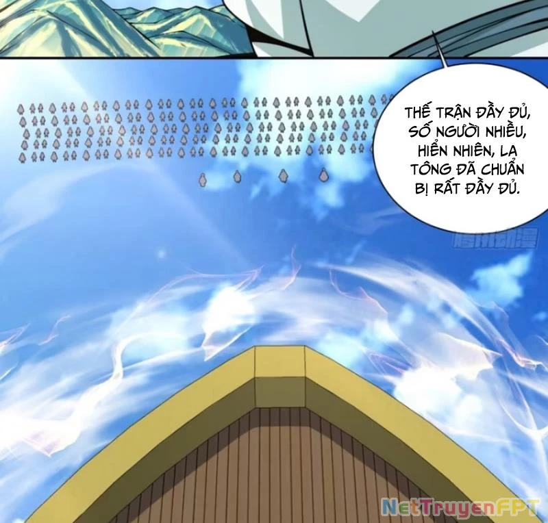 Đồ Đệ Của Ta Đều Là Đại Phản Phái Chapter 359 - Trang 4