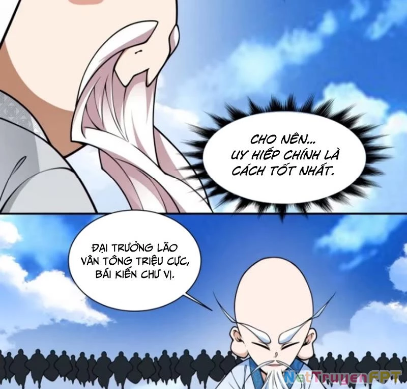 Đồ Đệ Của Ta Đều Là Đại Phản Phái Chapter 359 - Trang 4