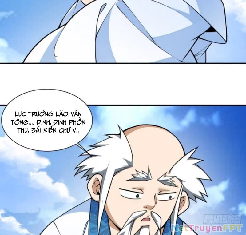 Đồ Đệ Của Ta Đều Là Đại Phản Phái Chapter 359 - Trang 4