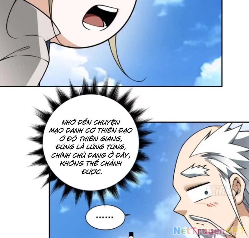 Đồ Đệ Của Ta Đều Là Đại Phản Phái Chapter 359 - Trang 4