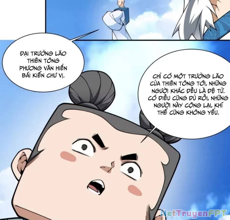 Đồ Đệ Của Ta Đều Là Đại Phản Phái Chapter 359 - Trang 4