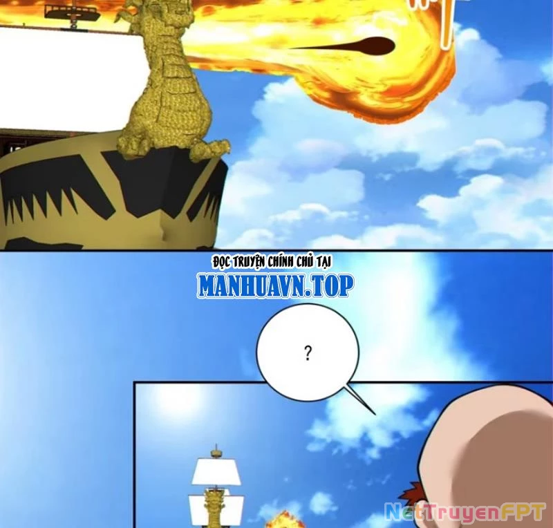 Đồ Đệ Của Ta Đều Là Đại Phản Phái Chapter 359 - Trang 4