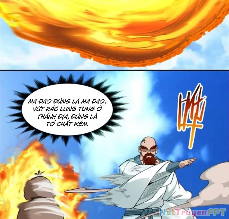 Đồ Đệ Của Ta Đều Là Đại Phản Phái Chapter 359 - Trang 4