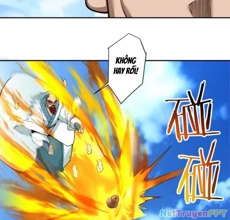 Đồ Đệ Của Ta Đều Là Đại Phản Phái Chapter 359 - Trang 4