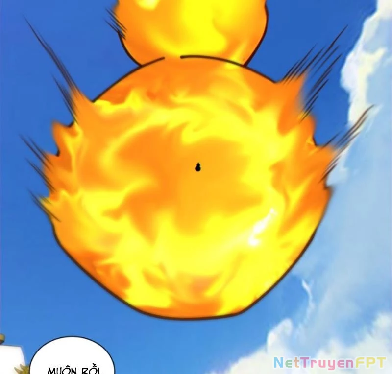 Đồ Đệ Của Ta Đều Là Đại Phản Phái Chapter 359 - Trang 4