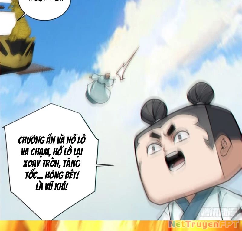 Đồ Đệ Của Ta Đều Là Đại Phản Phái Chapter 359 - Trang 4