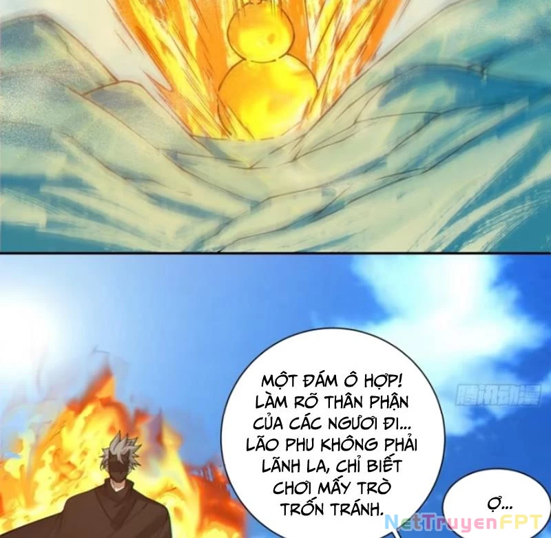 Đồ Đệ Của Ta Đều Là Đại Phản Phái Chapter 359 - Trang 4