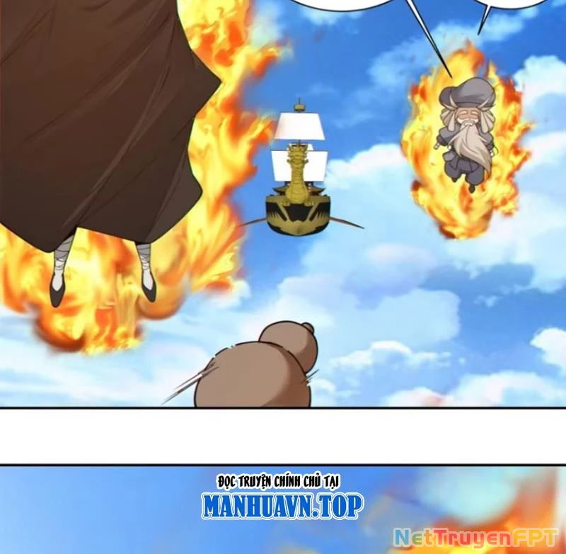 Đồ Đệ Của Ta Đều Là Đại Phản Phái Chapter 359 - Trang 4