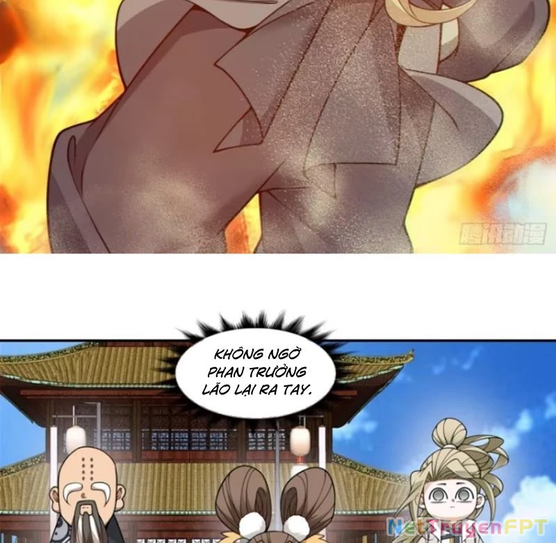 Đồ Đệ Của Ta Đều Là Đại Phản Phái Chapter 359 - Trang 4