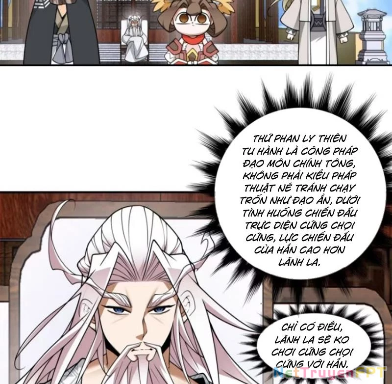 Đồ Đệ Của Ta Đều Là Đại Phản Phái Chapter 359 - Trang 4