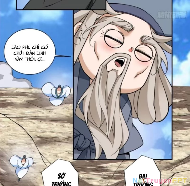 Đồ Đệ Của Ta Đều Là Đại Phản Phái Chapter 359 - Trang 4