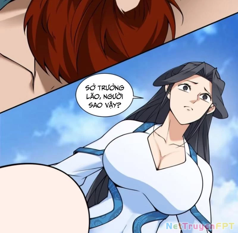 Đồ Đệ Của Ta Đều Là Đại Phản Phái Chapter 359 - Trang 4
