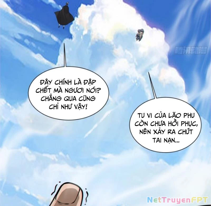 Đồ Đệ Của Ta Đều Là Đại Phản Phái Chapter 359 - Trang 4