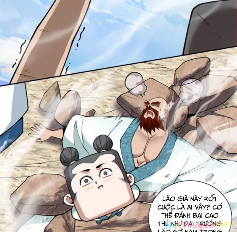 Đồ Đệ Của Ta Đều Là Đại Phản Phái Chapter 359 - Trang 4
