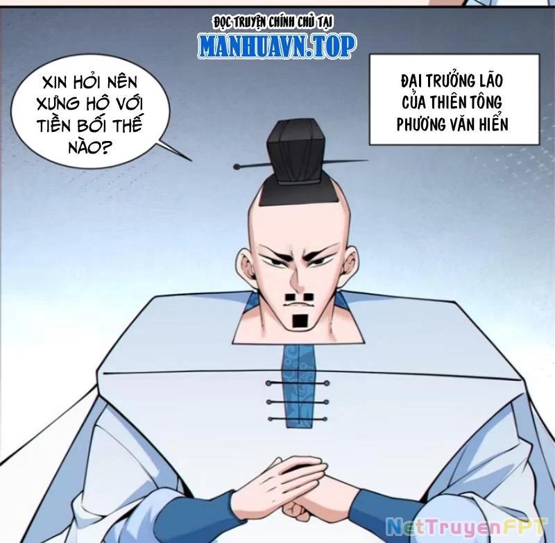 Đồ Đệ Của Ta Đều Là Đại Phản Phái Chapter 359 - Trang 4