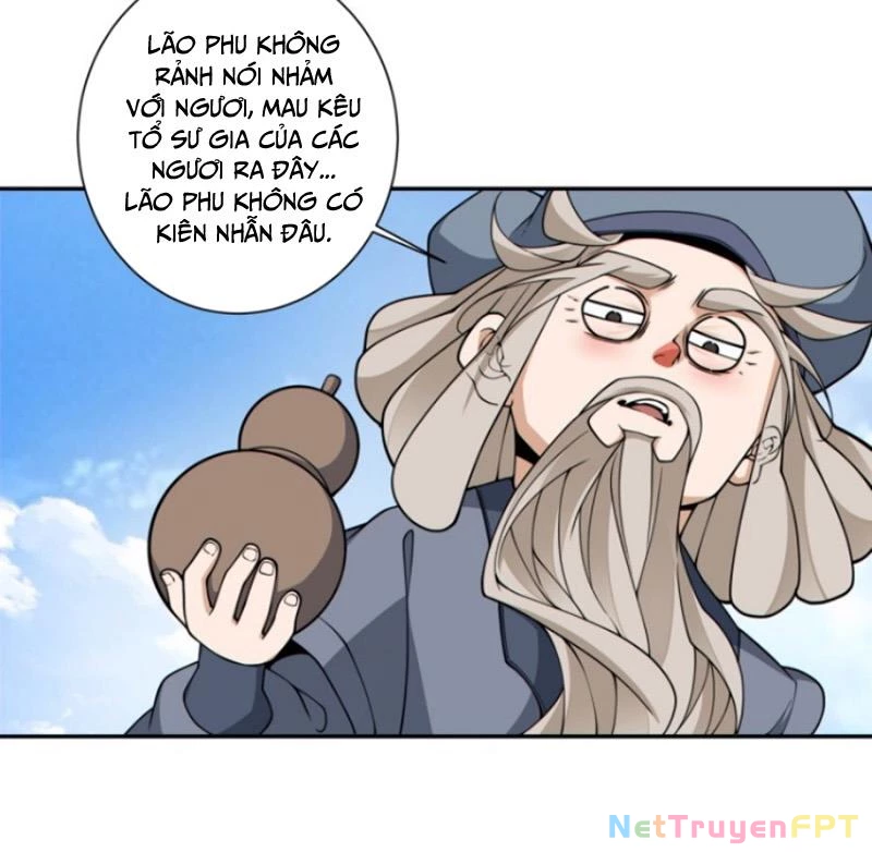 Đồ Đệ Của Ta Đều Là Đại Phản Phái Chapter 359 - Trang 4
