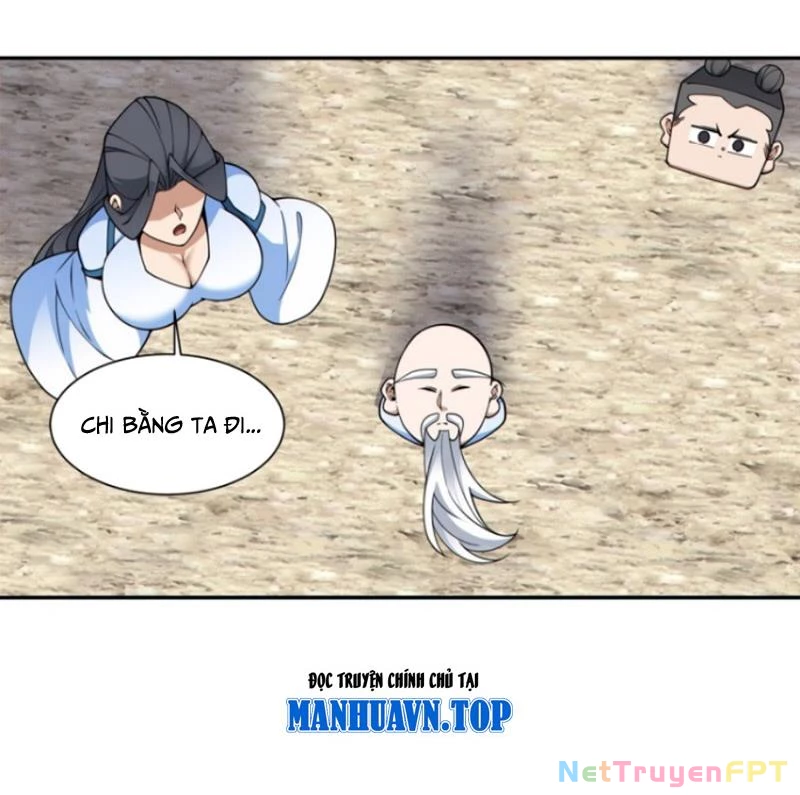Đồ Đệ Của Ta Đều Là Đại Phản Phái Chapter 359 - Trang 4