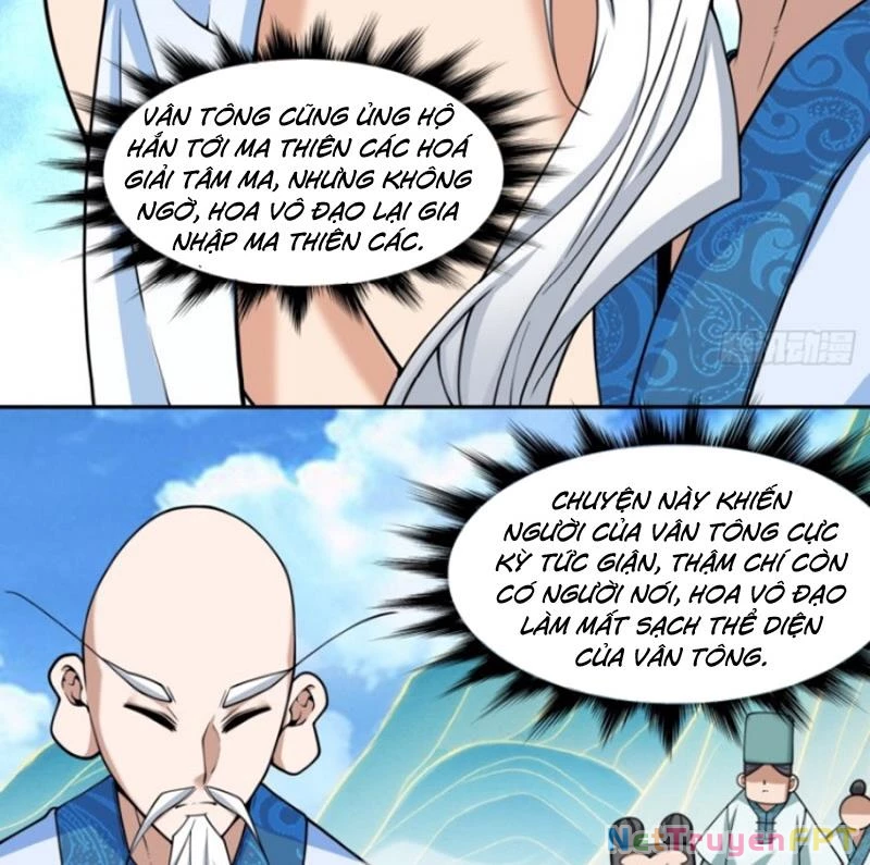 Đồ Đệ Của Ta Đều Là Đại Phản Phái Chapter 359 - Trang 4