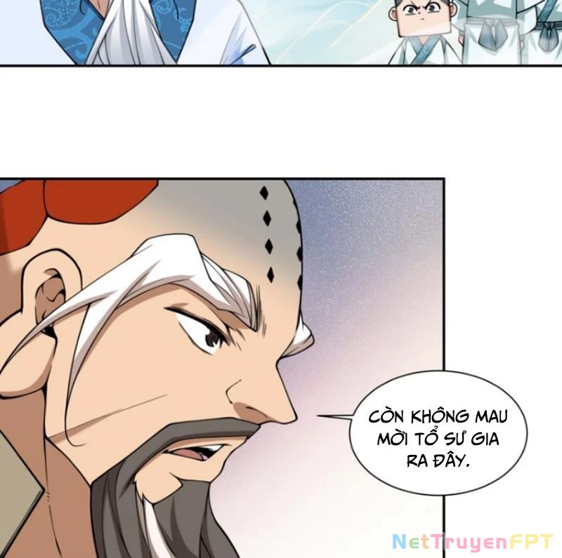 Đồ Đệ Của Ta Đều Là Đại Phản Phái Chapter 359 - Trang 4