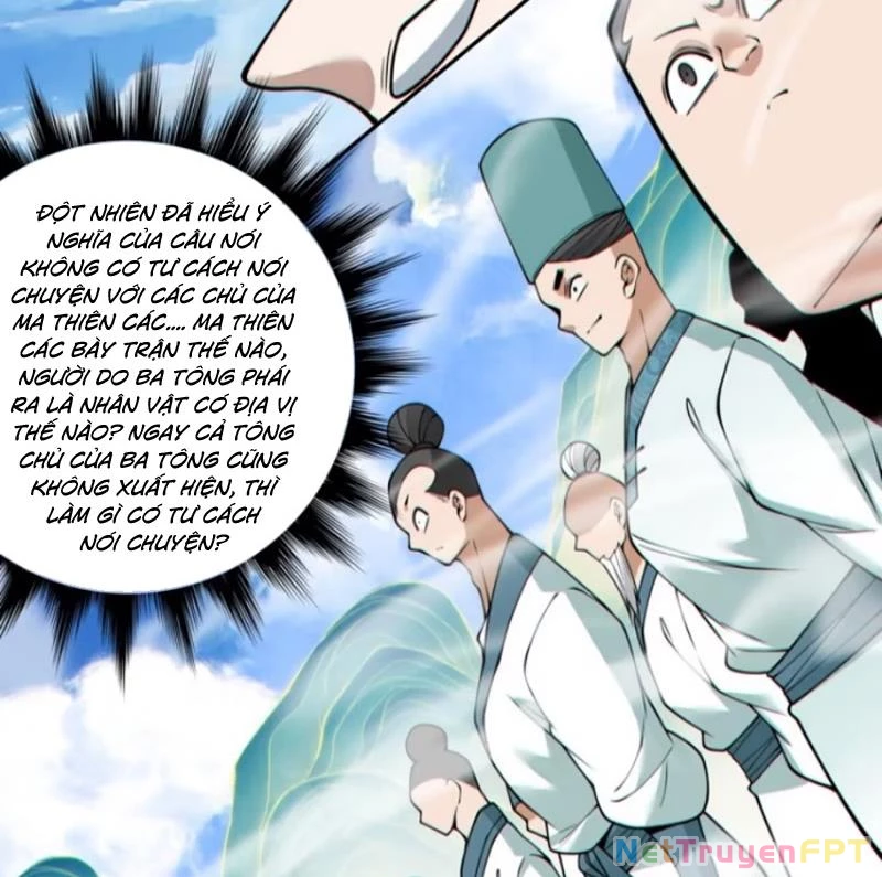 Đồ Đệ Của Ta Đều Là Đại Phản Phái Chapter 359 - Trang 4