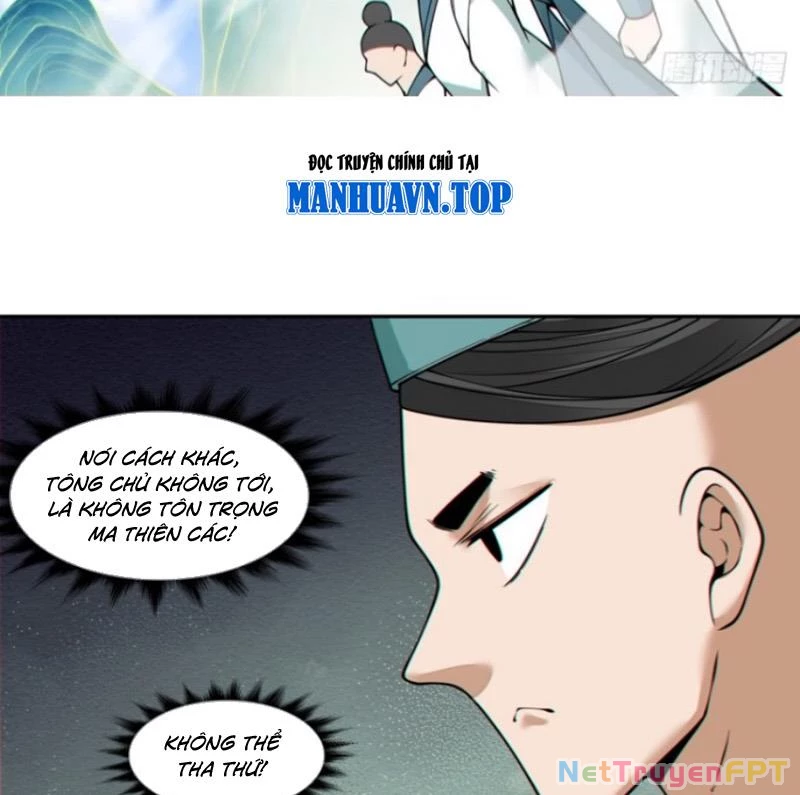Đồ Đệ Của Ta Đều Là Đại Phản Phái Chapter 359 - Trang 4