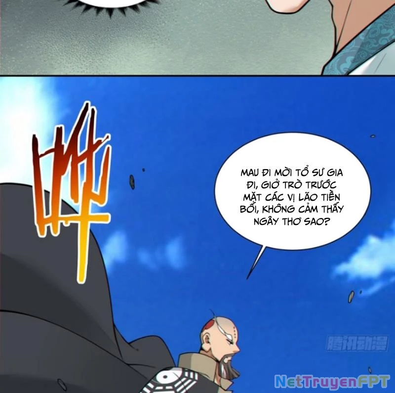 Đồ Đệ Của Ta Đều Là Đại Phản Phái Chapter 359 - Trang 4