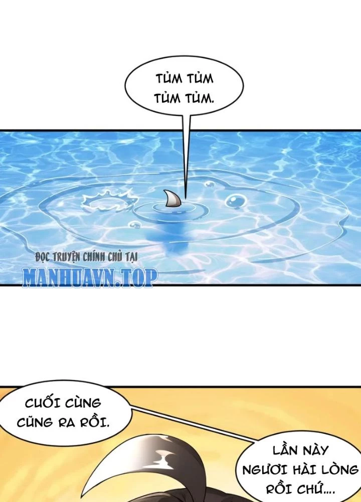 Tuyệt Sắc Đạo Lữ Đều Nói Ngô Hoàng Thể Chất Vô Địch Chapter 206 - Trang 4