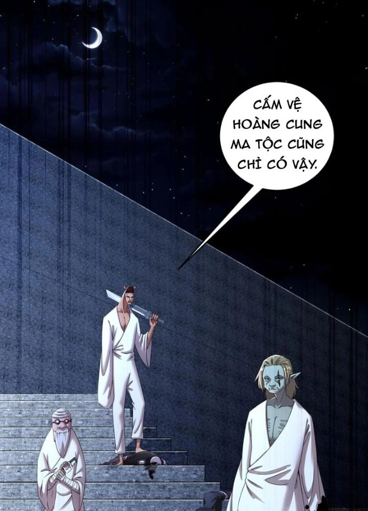 Tuyệt Sắc Đạo Lữ Đều Nói Ngô Hoàng Thể Chất Vô Địch Chapter 206 - Trang 4