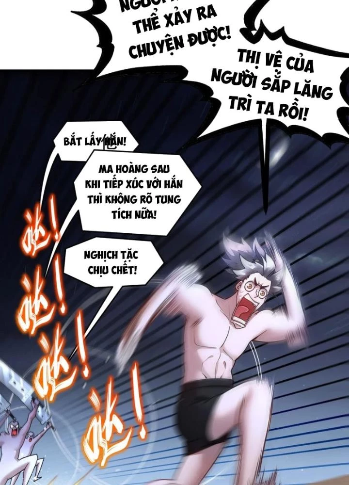 Tuyệt Sắc Đạo Lữ Đều Nói Ngô Hoàng Thể Chất Vô Địch Chapter 206 - Trang 4