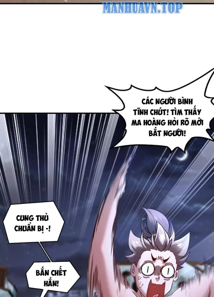 Tuyệt Sắc Đạo Lữ Đều Nói Ngô Hoàng Thể Chất Vô Địch Chapter 206 - Trang 4