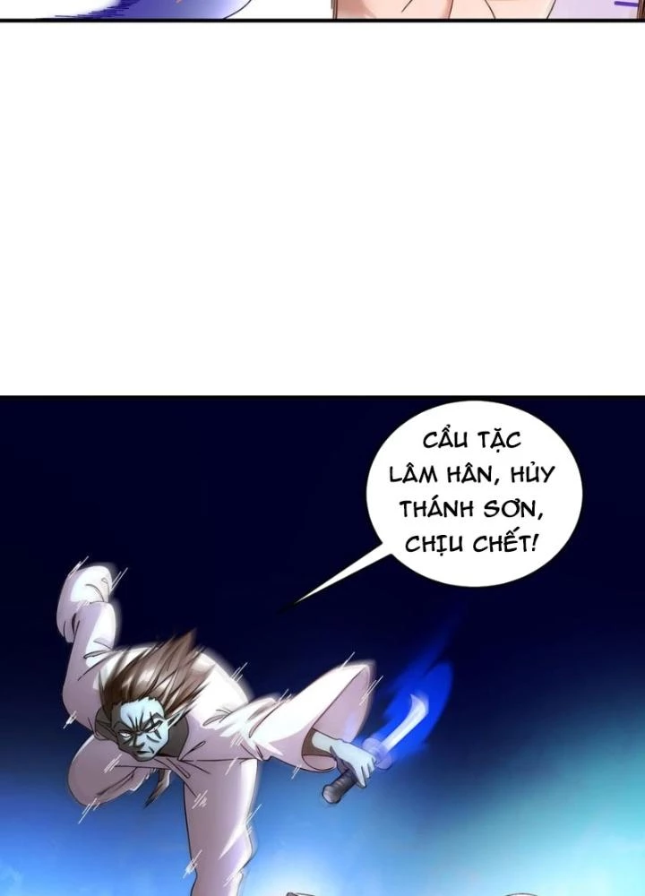 Tuyệt Sắc Đạo Lữ Đều Nói Ngô Hoàng Thể Chất Vô Địch Chapter 206 - Trang 4