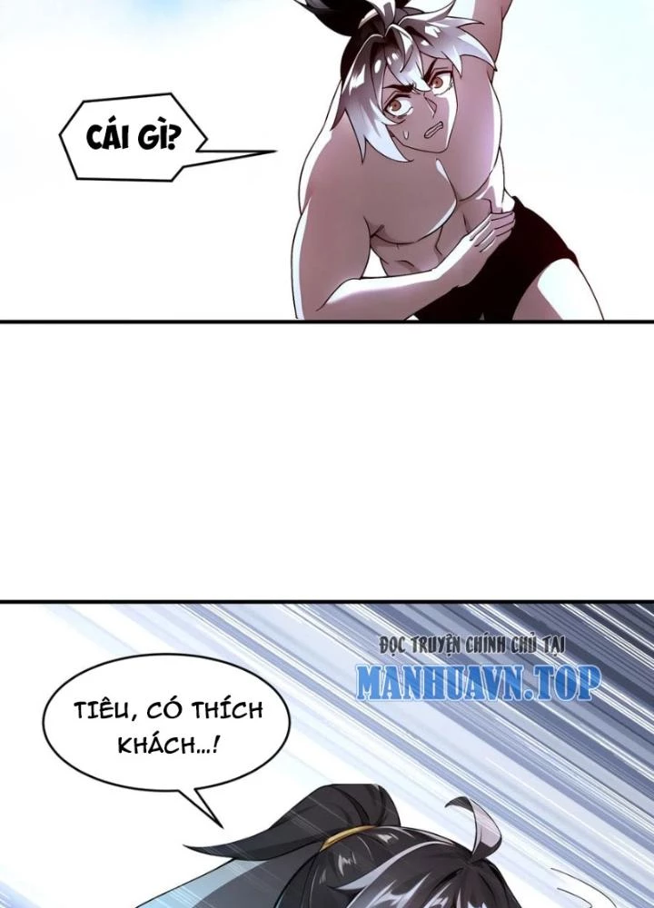 Tuyệt Sắc Đạo Lữ Đều Nói Ngô Hoàng Thể Chất Vô Địch Chapter 206 - Trang 4