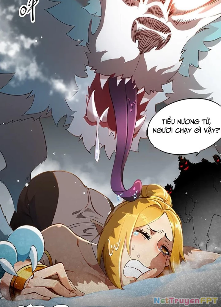 Tuyệt Sắc Đạo Lữ Đều Nói Ngô Hoàng Thể Chất Vô Địch Chapter 370 - Trang 4