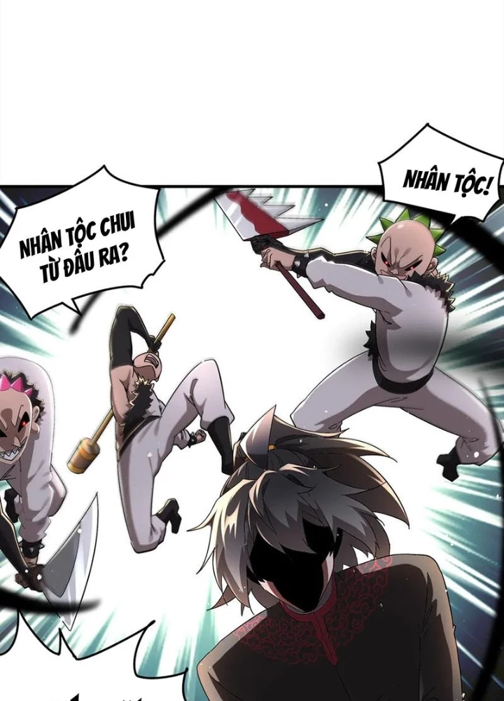Tuyệt Sắc Đạo Lữ Đều Nói Ngô Hoàng Thể Chất Vô Địch Chapter 370 - Trang 4