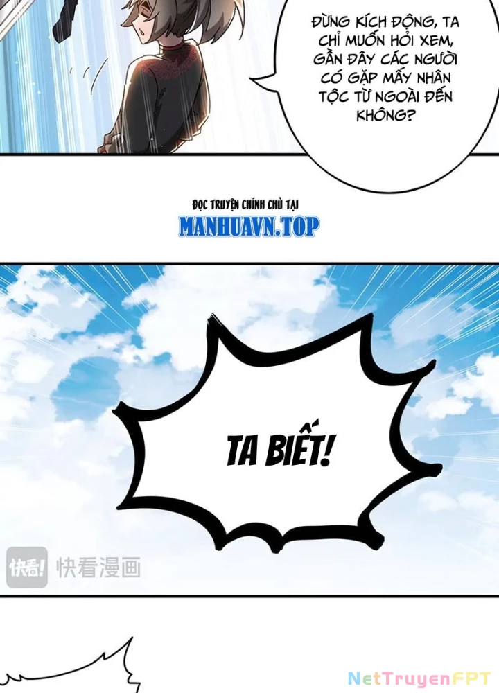 Tuyệt Sắc Đạo Lữ Đều Nói Ngô Hoàng Thể Chất Vô Địch Chapter 370 - Trang 4