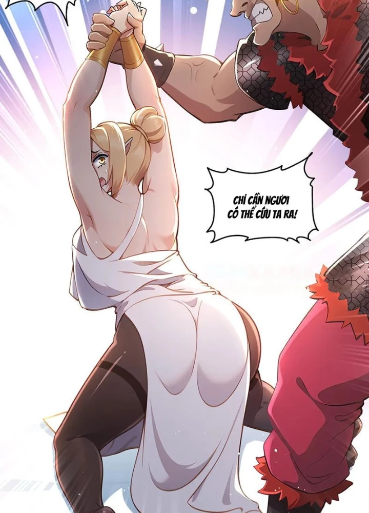 Tuyệt Sắc Đạo Lữ Đều Nói Ngô Hoàng Thể Chất Vô Địch Chapter 370 - Trang 4