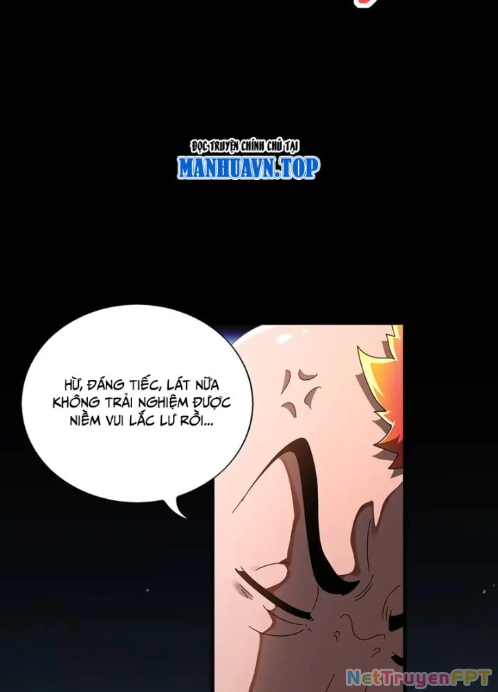 Tuyệt Sắc Đạo Lữ Đều Nói Ngô Hoàng Thể Chất Vô Địch Chapter 370 - Trang 4