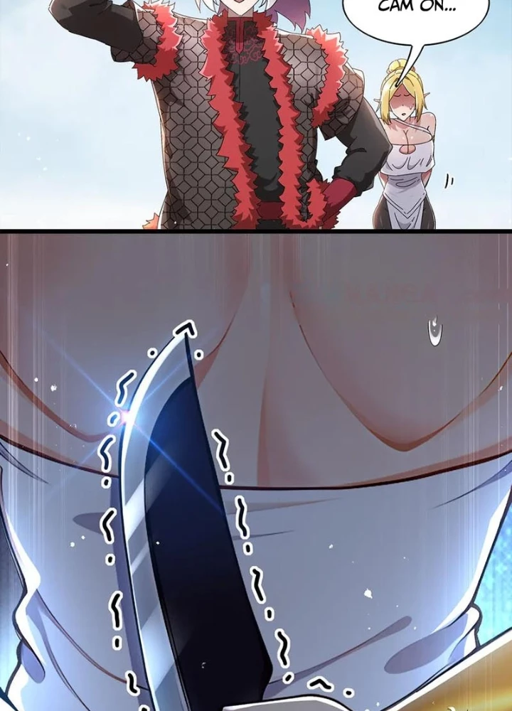 Tuyệt Sắc Đạo Lữ Đều Nói Ngô Hoàng Thể Chất Vô Địch Chapter 370 - Trang 4