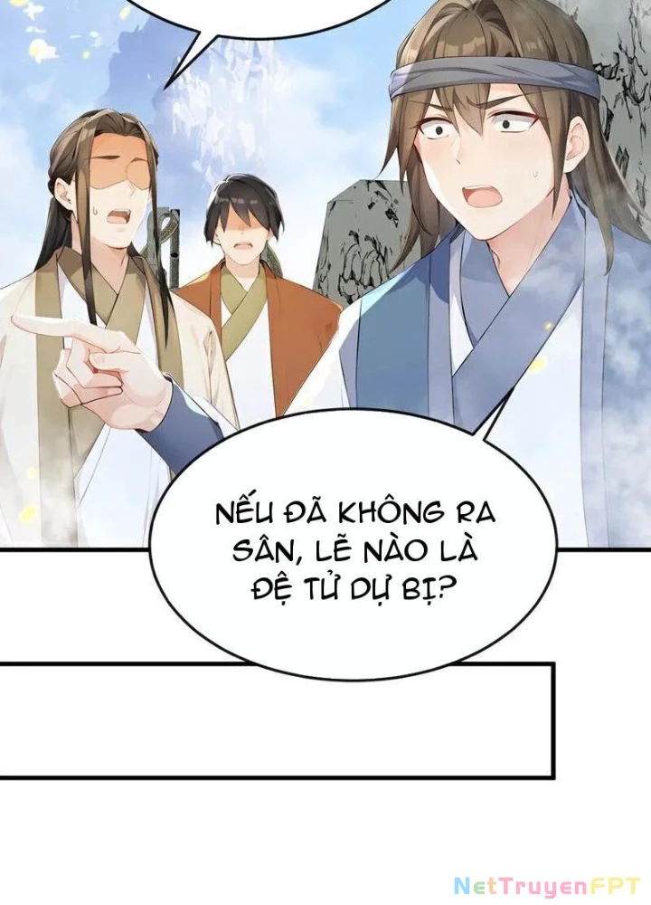 Thập Đại Đế Hoàng Đều Là Đệ Tử Của Ta Chapter 410 - Trang 4