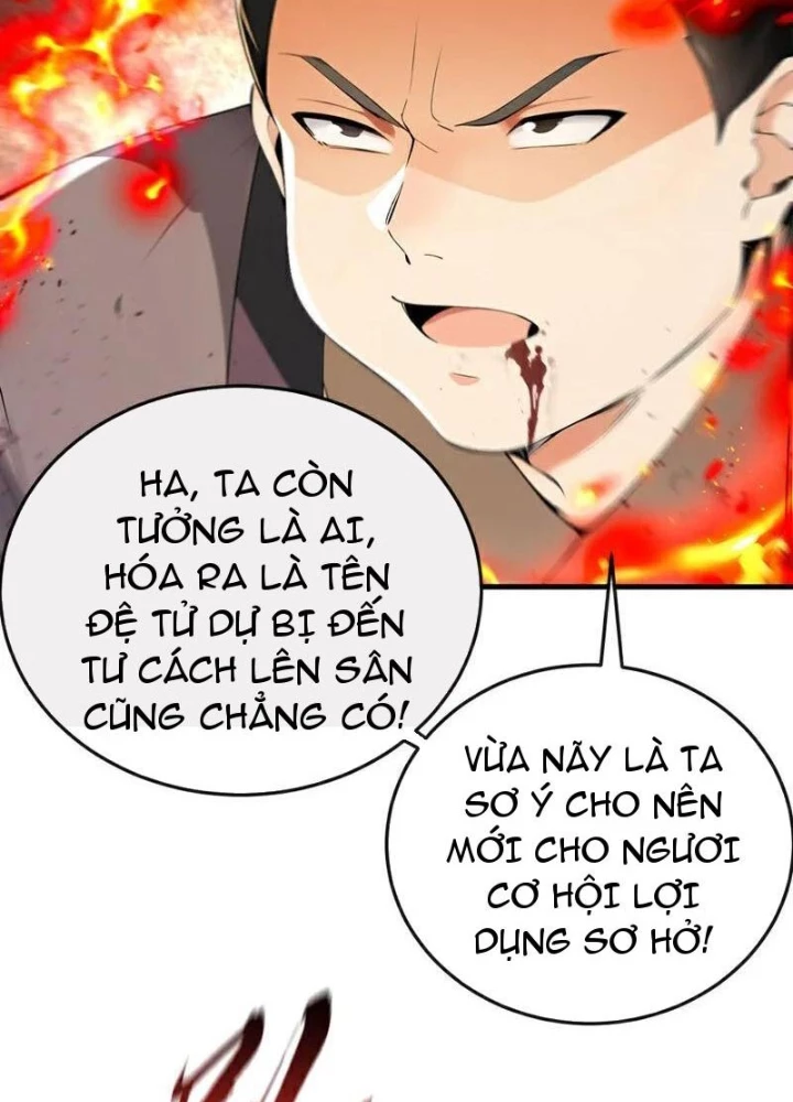 Thập Đại Đế Hoàng Đều Là Đệ Tử Của Ta Chapter 410 - Trang 4