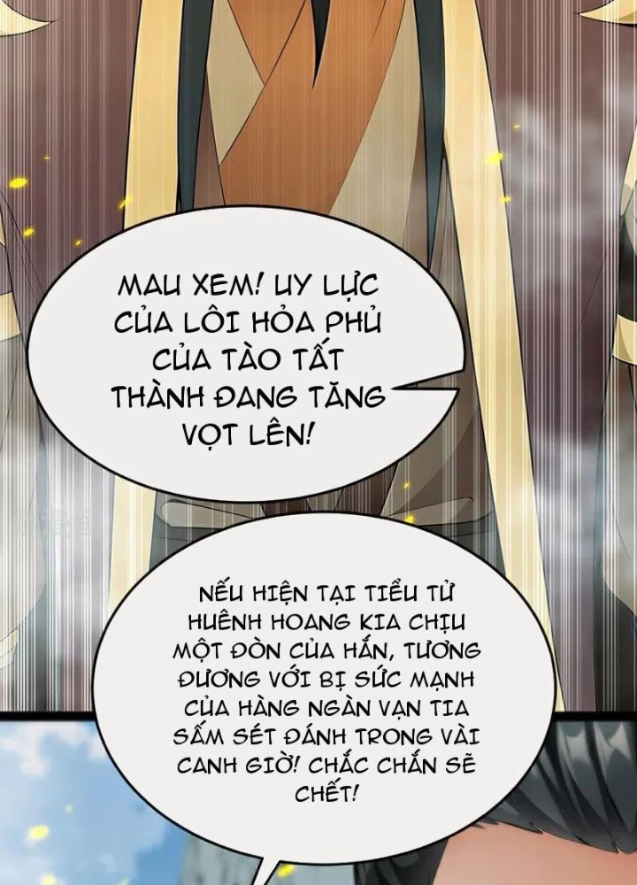 Thập Đại Đế Hoàng Đều Là Đệ Tử Của Ta Chapter 410 - Trang 4