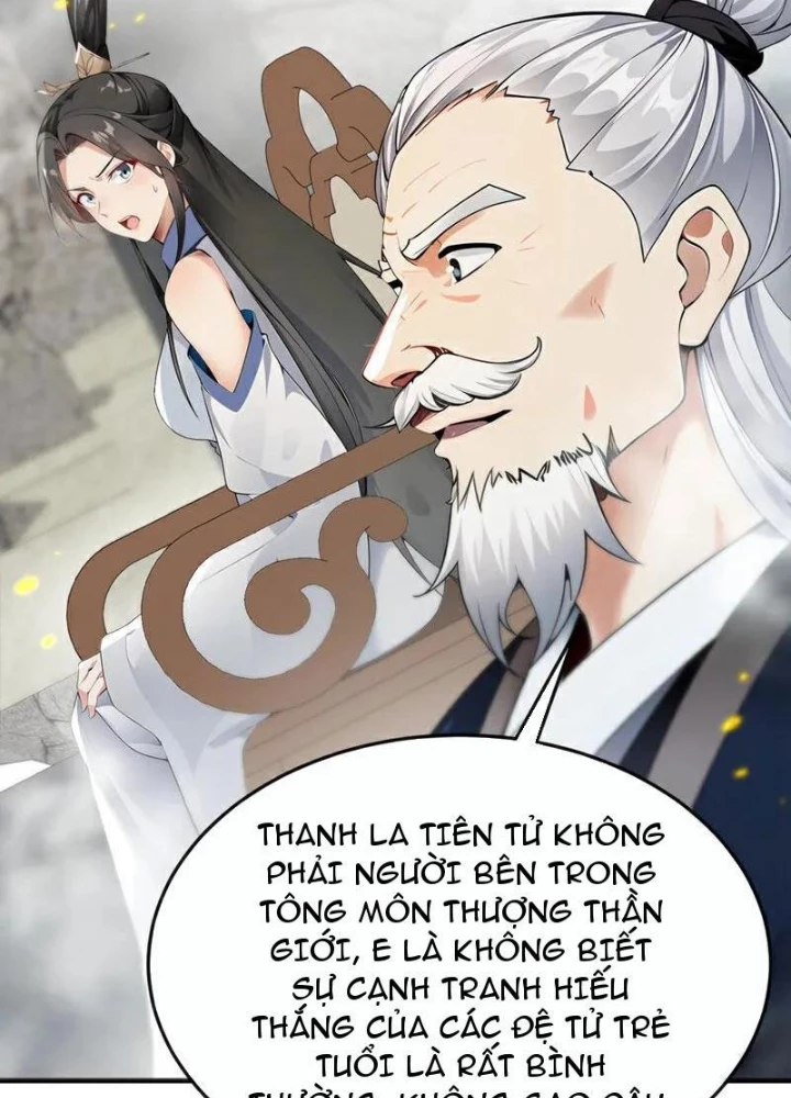 Thập Đại Đế Hoàng Đều Là Đệ Tử Của Ta Chapter 410 - Trang 4