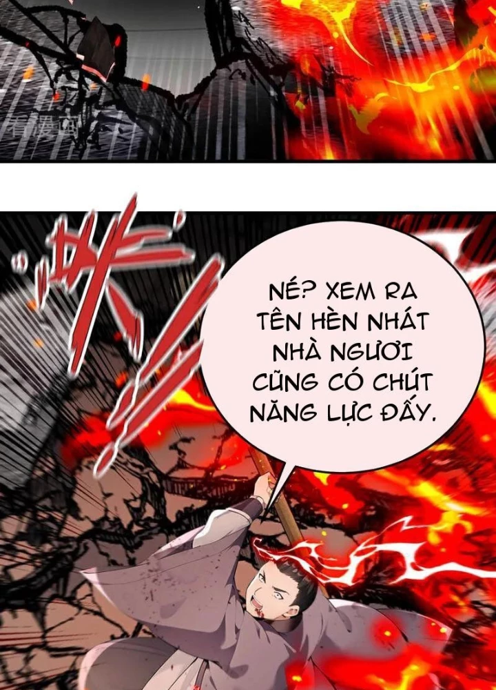 Thập Đại Đế Hoàng Đều Là Đệ Tử Của Ta Chapter 410 - Trang 4